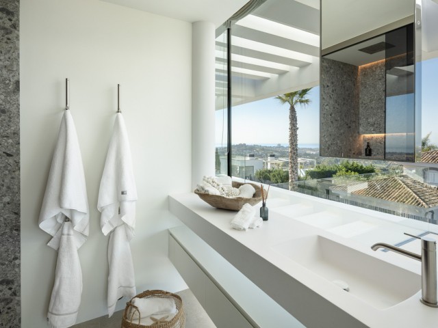 6 Bedrooms Villa in La Quinta