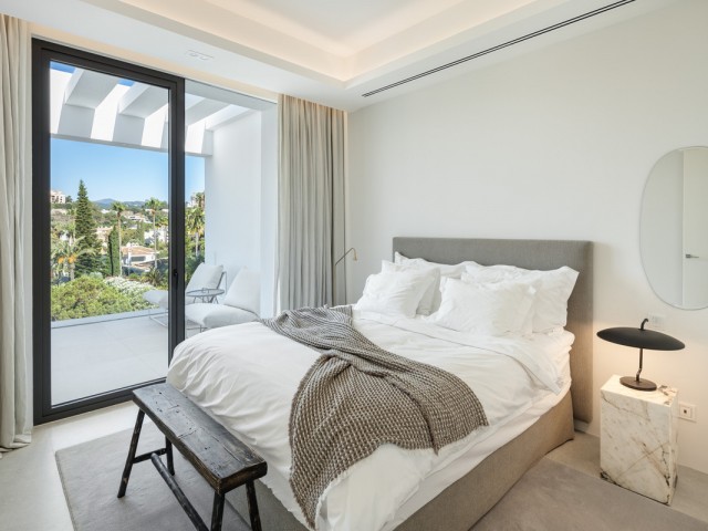 6 Bedrooms Villa in La Quinta