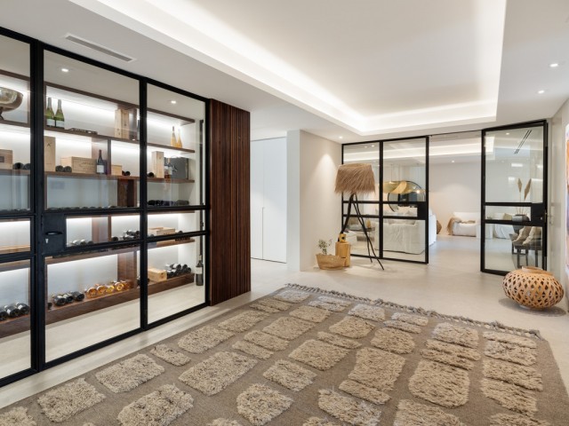 6 Bedrooms Villa in La Quinta