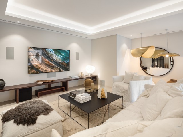 6 Bedrooms Villa in La Quinta