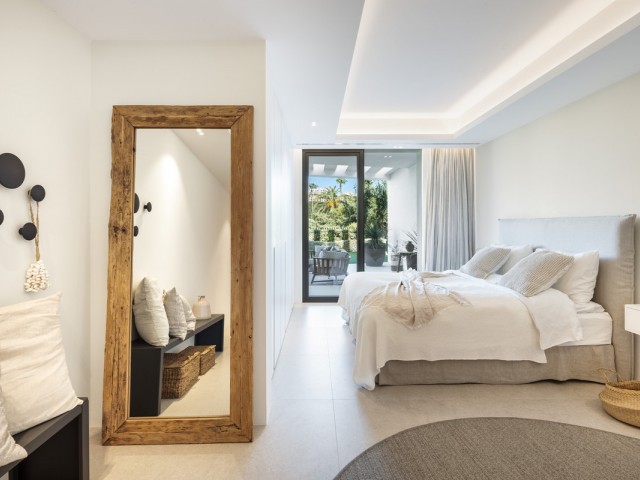 6 Bedrooms Villa in La Quinta