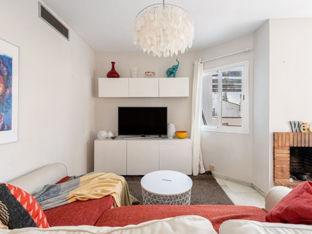 Appartement avec 1 Chambres  à Nueva Andalucía