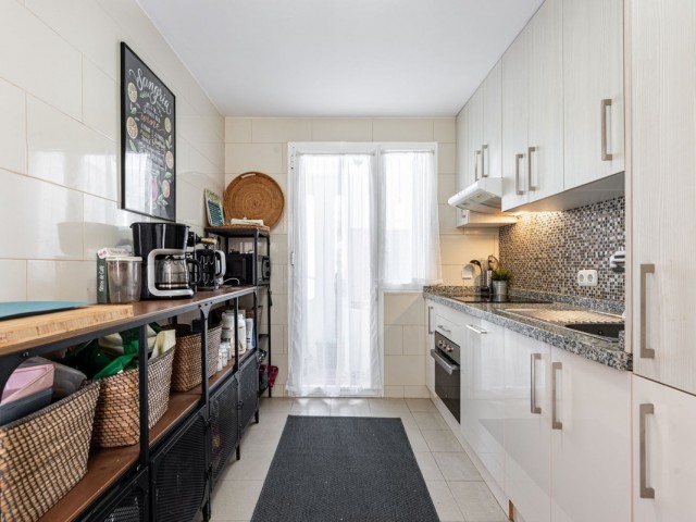 Appartement avec 1 Chambres  à Nueva Andalucía