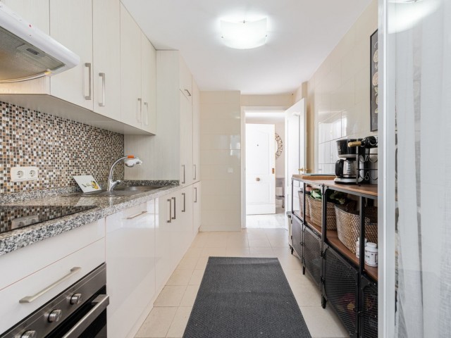 Appartement avec 1 Chambres  à Nueva Andalucía