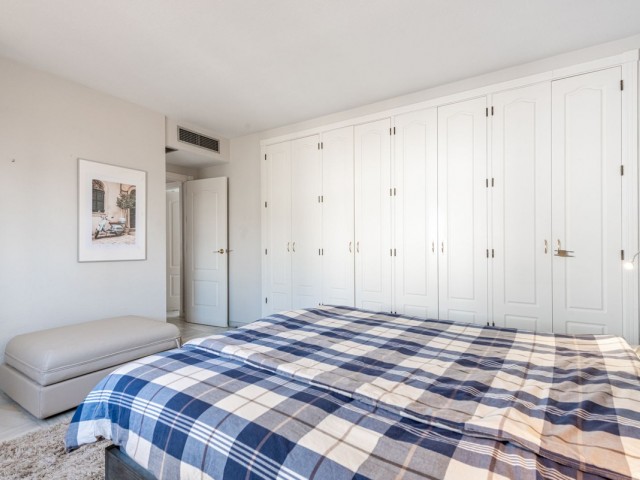 Appartement avec 1 Chambres  à Nueva Andalucía