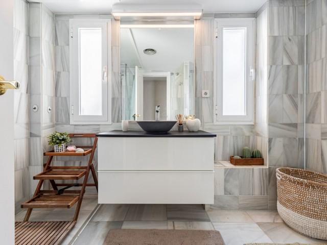 Appartement avec 1 Chambres  à Nueva Andalucía