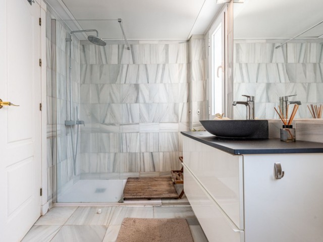 Appartement avec 1 Chambres  à Nueva Andalucía