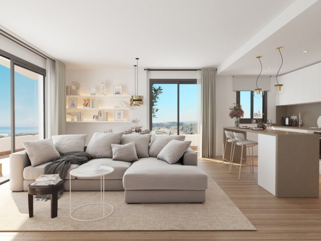 Apartment, Estepona, R4102078