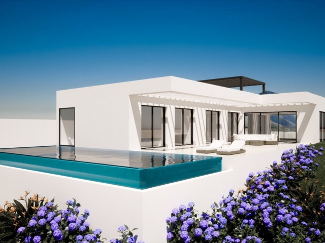 3 Bedrooms Villa in Cerros del Aguila