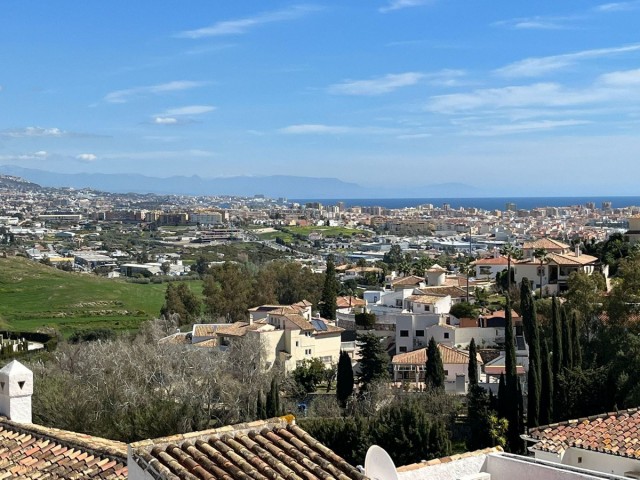 3 Bedrooms Villa in Cerros del Aguila