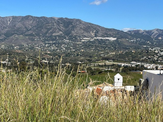 3 Bedrooms Villa in Cerros del Aguila