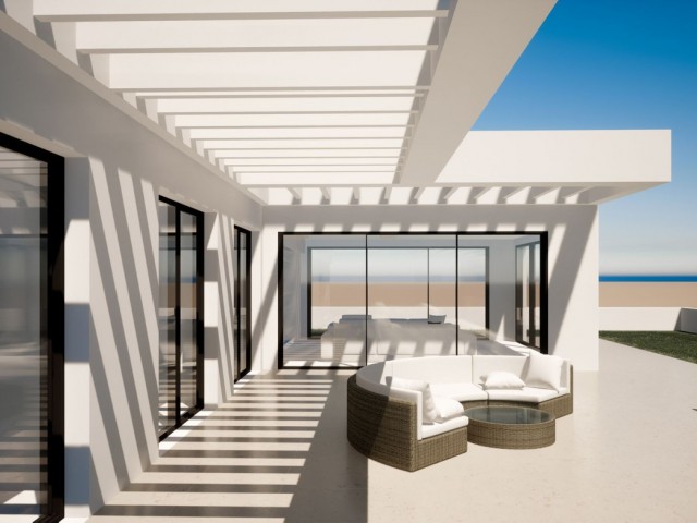 3 Bedrooms Villa in Cerros del Aguila