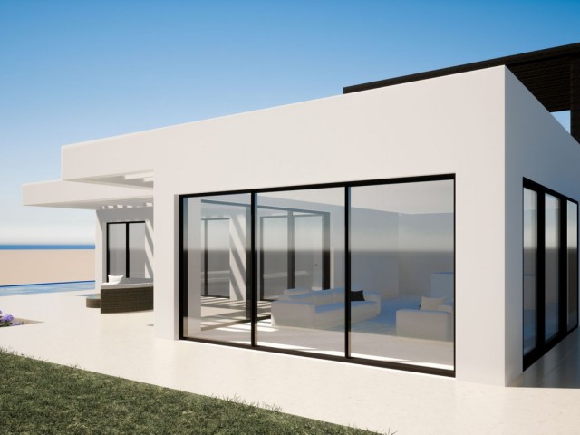 3 Bedrooms Villa in Cerros del Aguila
