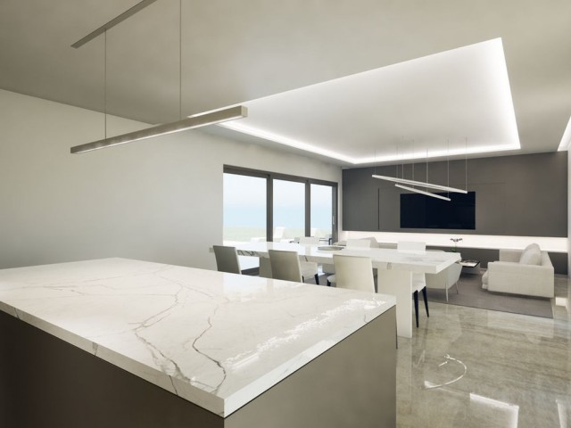 3 Bedrooms Villa in Cerros del Aguila