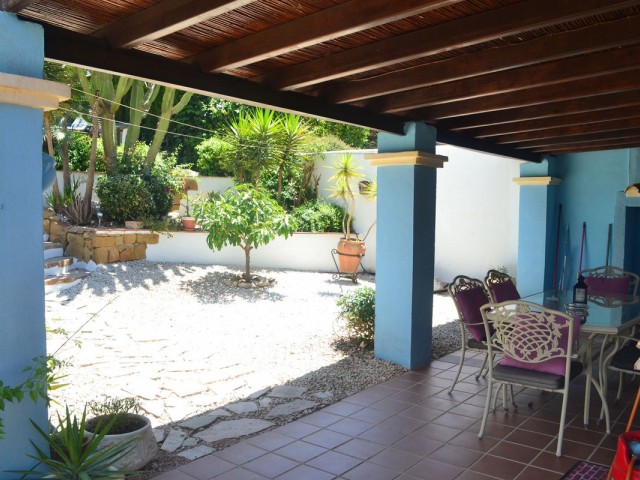 Reihenhaus, Alhaurin Golf, R4087168