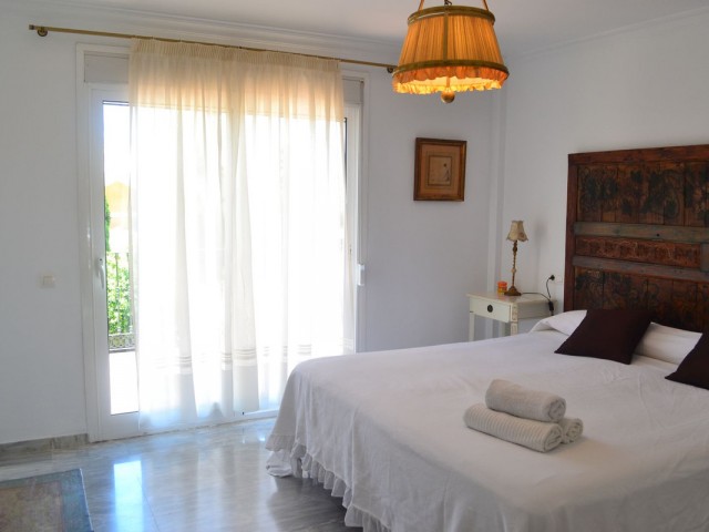 Reihenhaus, Alhaurin Golf, R4087168