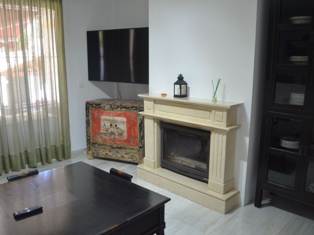 3 Schlafzimmer Reihenhaus in Alhaurin Golf