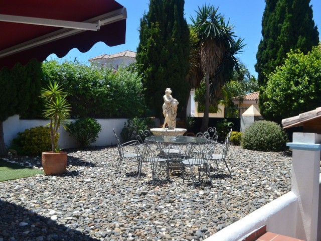 3 Schlafzimmer Reihenhaus in Alhaurin Golf