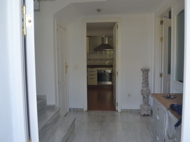 3 Schlafzimmer Reihenhaus in Alhaurin Golf