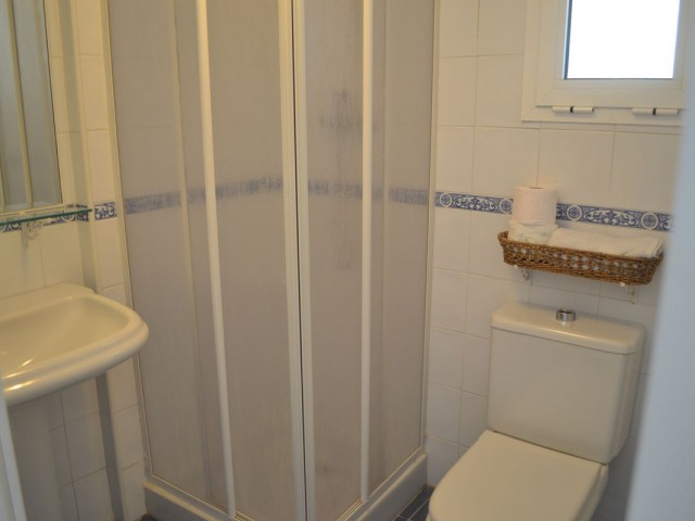 3 Schlafzimmer Reihenhaus in Alhaurin Golf