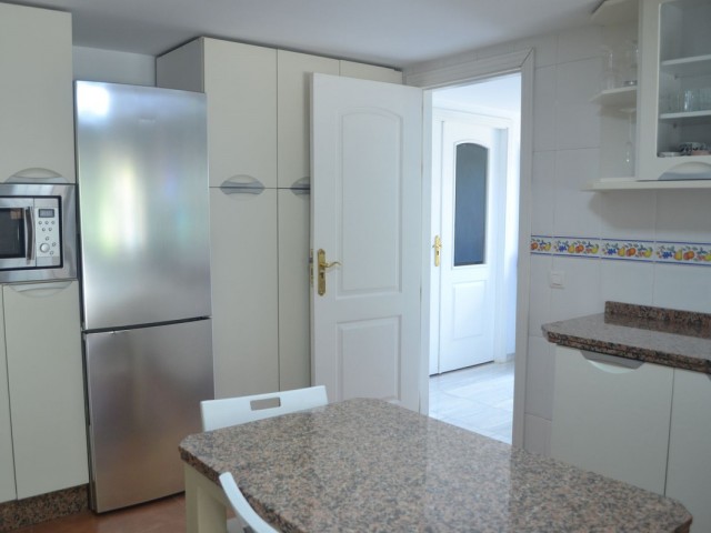3 Schlafzimmer Reihenhaus in Alhaurin Golf