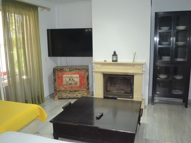 3 Schlafzimmer Reihenhaus in Alhaurin Golf