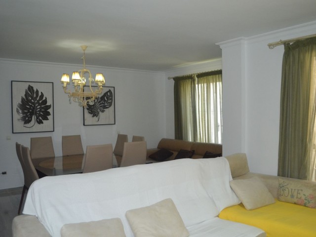 3 Schlafzimmer Reihenhaus in Alhaurin Golf