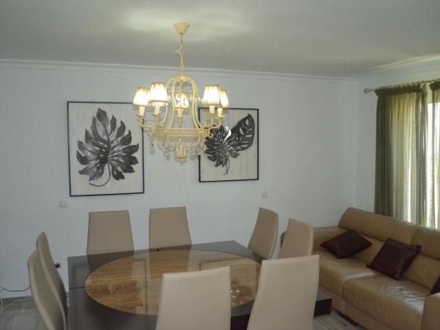 3 Schlafzimmer Reihenhaus in Alhaurin Golf