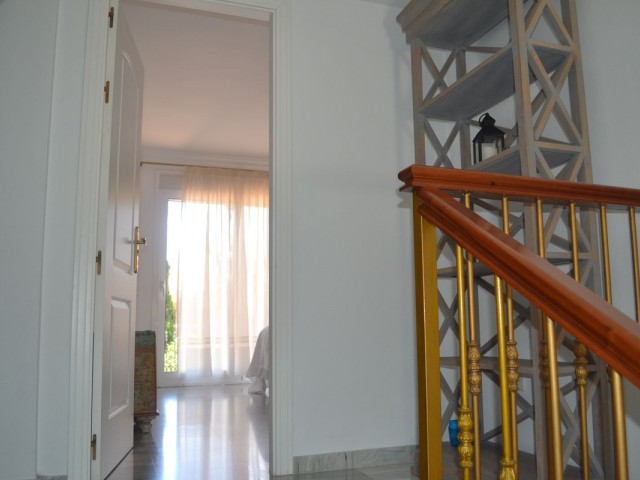 3 Schlafzimmer Reihenhaus in Alhaurin Golf