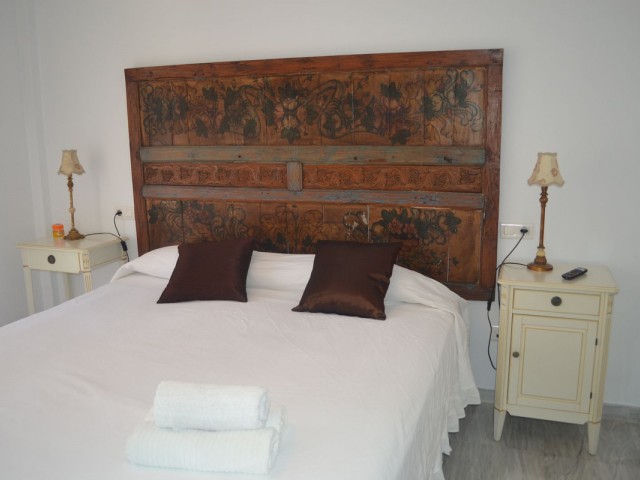 3 Schlafzimmer Reihenhaus in Alhaurin Golf