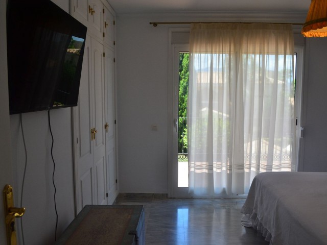 3 Schlafzimmer Reihenhaus in Alhaurin Golf