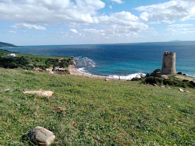  Perceel in Manilva
