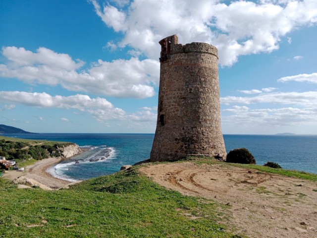  Perceel in Manilva