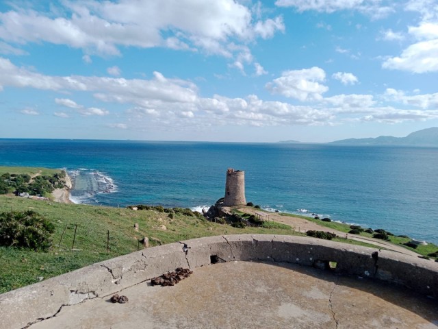  Perceel in Manilva