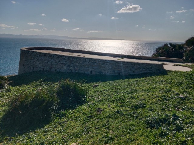  Perceel in Manilva