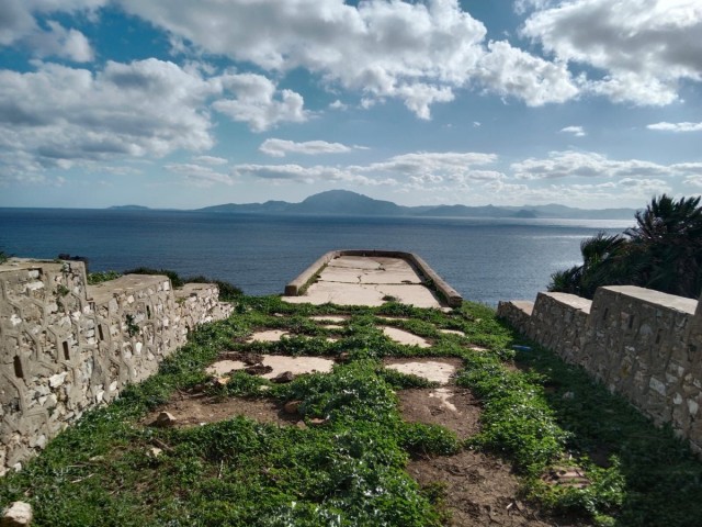  Perceel in Manilva