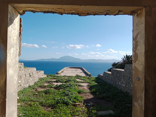  Perceel in Manilva