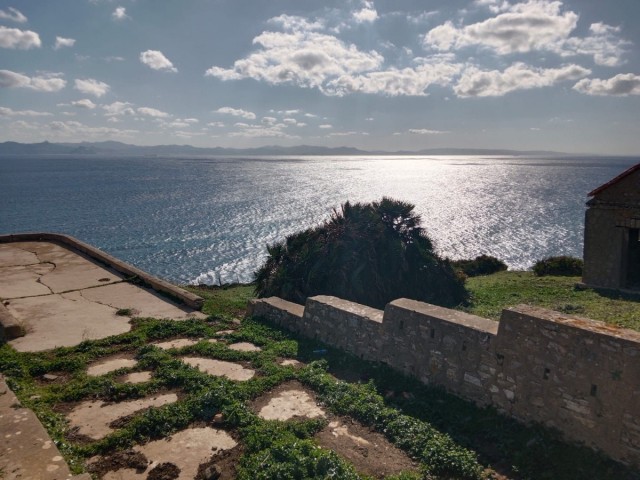  Perceel in Manilva
