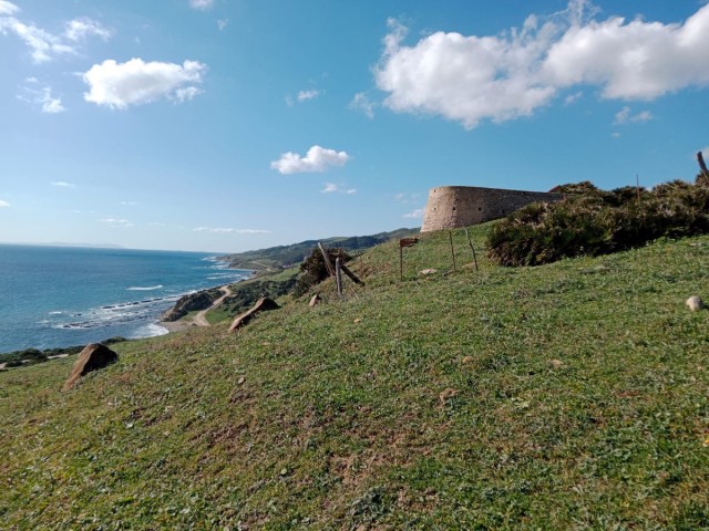  Perceel in Manilva