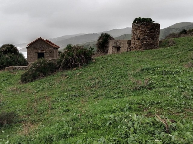  Perceel in Manilva