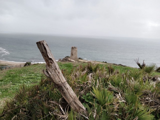  Perceel in Manilva