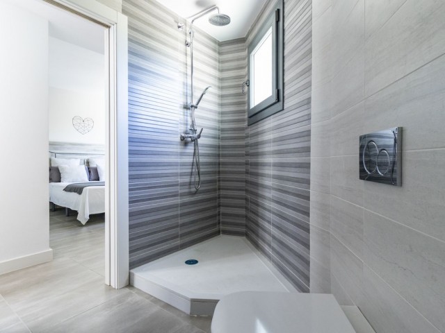 3 Slaapkamer Villa in San Pedro de Alcántara