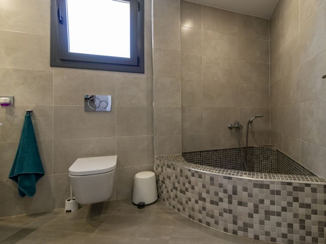 3 Slaapkamer Villa in San Pedro de Alcántara
