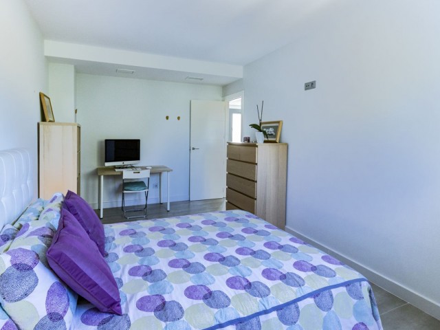 3 Slaapkamer Villa in San Pedro de Alcántara