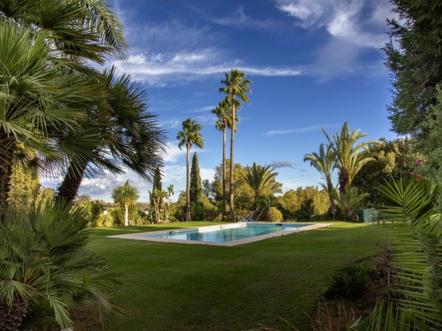 6 Bedrooms Villa in La Cala Golf