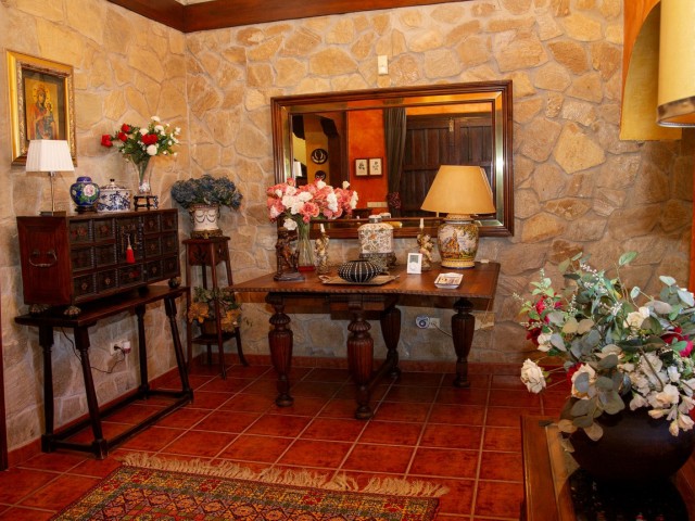 6 Bedrooms Villa in La Cala Golf