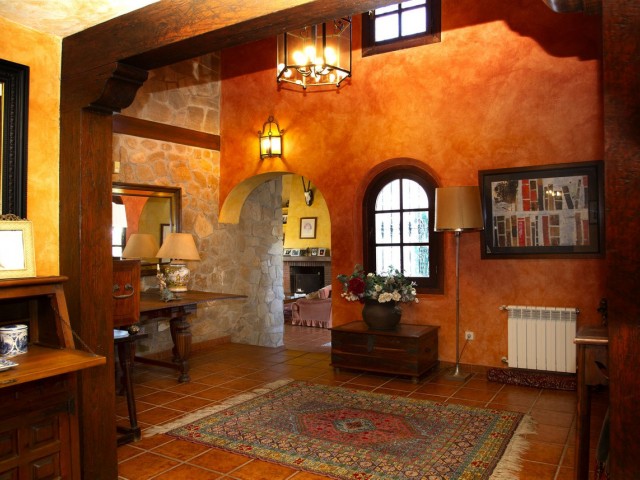 6 Bedrooms Villa in La Cala Golf