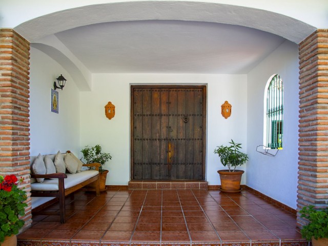 6 Bedrooms Villa in La Cala Golf