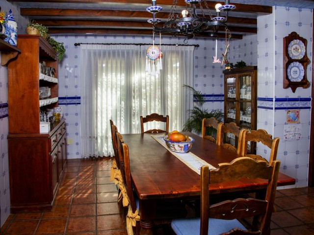 6 Bedrooms Villa in La Cala Golf