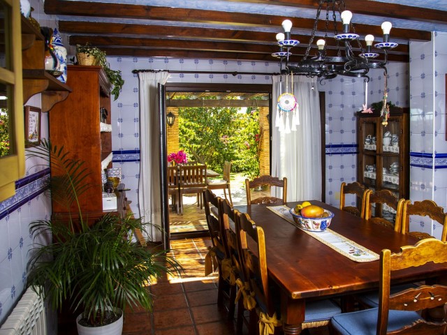 6 Bedrooms Villa in La Cala Golf